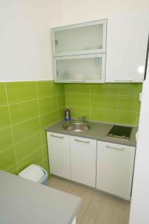 Apartments in Potocnica - Insel Pag 47657 - 2