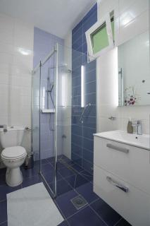 Apartments in Potocnica - Insel Pag 47657 - 1