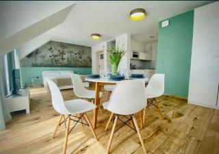 Apartamenty Spacerowa 27 - Niechorze - 0