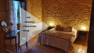 Maison Domme Dordogne - Domme - 8