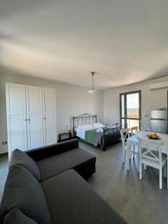 4 Balconi House-Appartamento panoramico a Lecce - Lecce - 1
