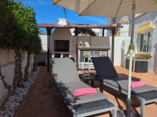 The Lemon Tree by the Sea - La Cala de Mijas - 9