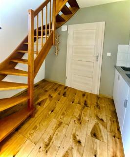 Apartamenty Spacerowa 27 - Niechorze - 1