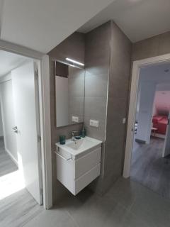 Ático 2 habitaciones en Baiona - 4