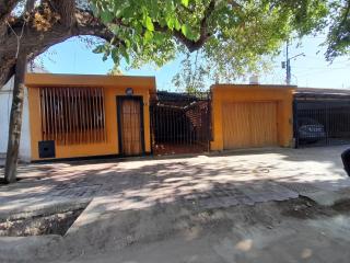 Casa Blend + quincho y Piscina - Las Heras - 3