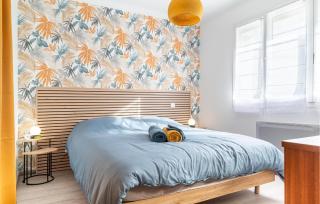 Lovely Home In Saint-Brevin-Les-Pins - Saint-Brevin-les-Pins - 5
