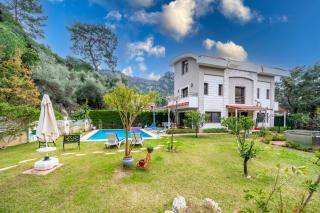 Villa Floransa Icmeler - Marmaris - 5