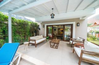 Villa Floransa Icmeler - Marmaris - 1