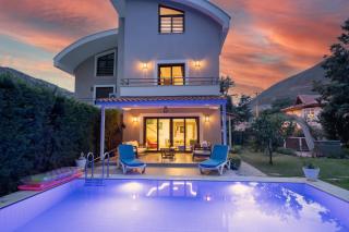 Villa Floransa Icmeler - Marmaris - 9