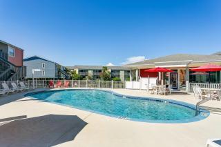 Villas On The Gulf d3 - Blue Angels Bunkhouse - Pensacola Beach - 7