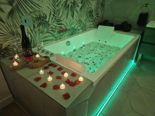Suite romantique tropicale - Vienne - 3