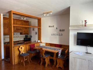 Casa Gnomi - Andalo - 5