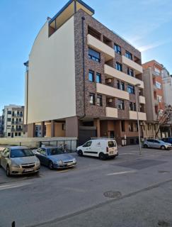 Apartman Sajam - Kaja 2 - Novi Sad - 9