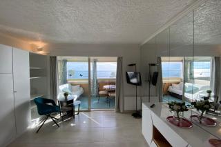 06BH - Beautiful seafront studio - 4