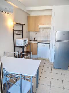 Résidence Graziella Studio 624 - Juan-les-Pins - 8