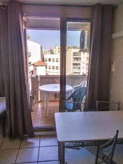 Résidence Graziella Studio 624 - Juan-les-Pins - 6