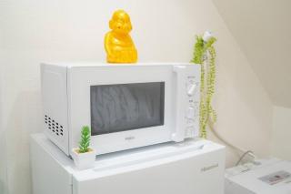 Guest House HARU DREAM ABENO - 4
