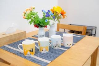 Guest House HARU DREAM ABENO - Osaka - 1