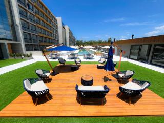 Resort com Piscina Aquecida e Garagem em Xangri-lá - Xangri-lá - 8