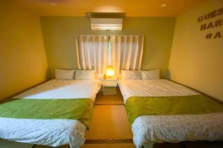 Guest House HARU DREAM ABENO - Osaka - 6
