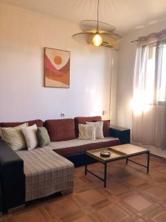 Flora Apartment - near the sea - Šušanj - 9