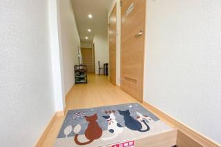 Guest House HARU DREAM ABENO - Osaka - 4