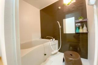 Guest House HARU DREAM ABENO - 5