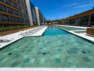Resort com Piscina Aquecida e Garagem em Xangri-lá - Xangri-lá - 6