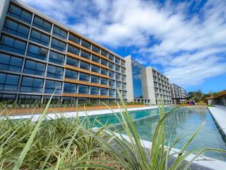 Resort com Piscina Aquecida e Garagem em Xangri-lá - Xangri-lá - 5