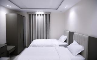 أجنحة لفيف الخالدية - إيكو - Lafif Apartments Al-Khaldia - 6