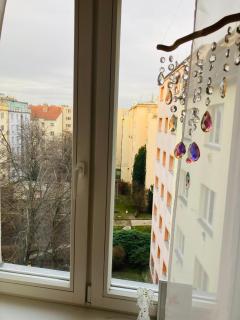 Apartman Pripotocni - Prague - 7