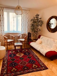 Apartman Pripotocni - Prague - 0