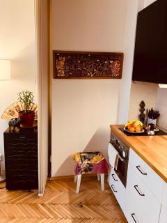 Apartman Pripotocni - Prague - 2