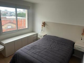 Departamento 2 amb. C/coch. Parque luro - Mar del Plata - 8