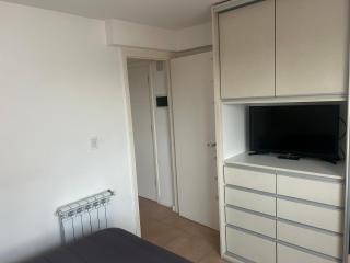 Departamento 2 amb. C/coch. Parque luro - Mar del Plata - 3