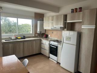 Departamento 2 amb. C/coch. Parque luro - Mar del Plata - 4
