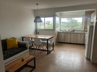 Departamento 2 amb. C/coch. Parque luro - Mar del Plata - 2