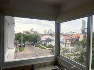 Departamento 2 amb. C/coch. Parque luro - Mar del Plata - 7