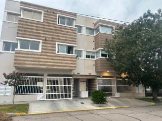 Departamento 2 amb. C/coch. Parque luro - Mar del Plata - 9