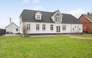 Nice Home In Roslev With Kitchen - Roslev - 6