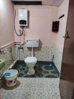 AKS Home Stay - Munnar - 1