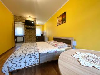 Apartamenty i pokoje w Zawoi Dorota Miśkowiec - Zawoja - 3