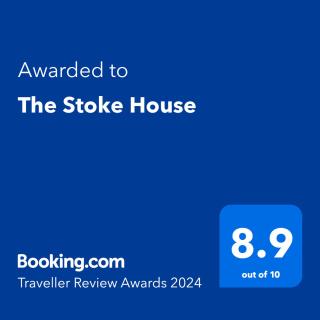 The Stoke House - Clarens - 9