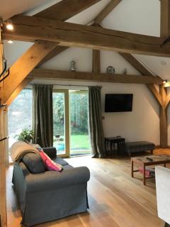 Oak Lodge - Tavistock - 1