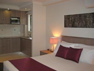 Johnson Road Motel - Browns Plains - 1