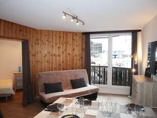 Appartement cosy 2 pièces, 6 pers, skis aux pieds, Les Orres - FR-1-322-531 - Les Orres - 5