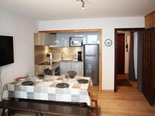 Appartement cosy 2 pièces, 6 pers, skis aux pieds, Les Orres - FR-1-322-531 - Les Orres - 4