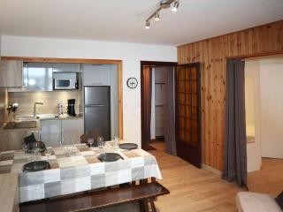 Appartement cosy 2 pièces, 6 pers, skis aux pieds, Les Orres - FR-1-322-531 - Les Orres - 3