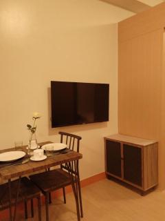 Cozy Place in Quezon City - Manila - 7