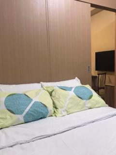 Cozy Place in Quezon City - Manila - 6
